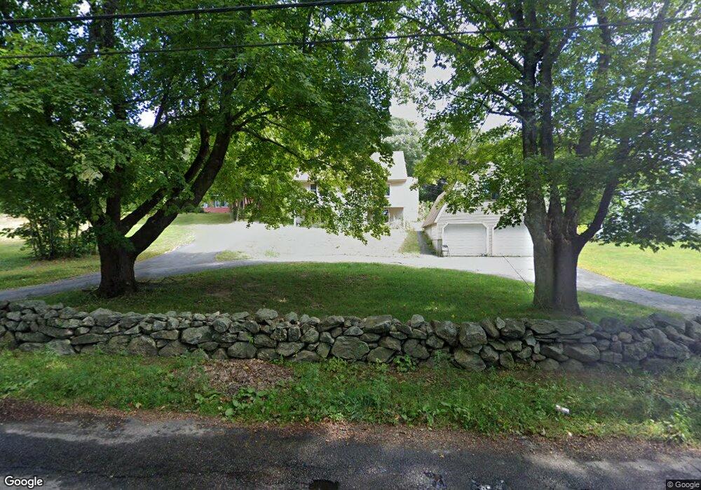 26 Paxton Rd, Spencer, MA 01562 - photo 1