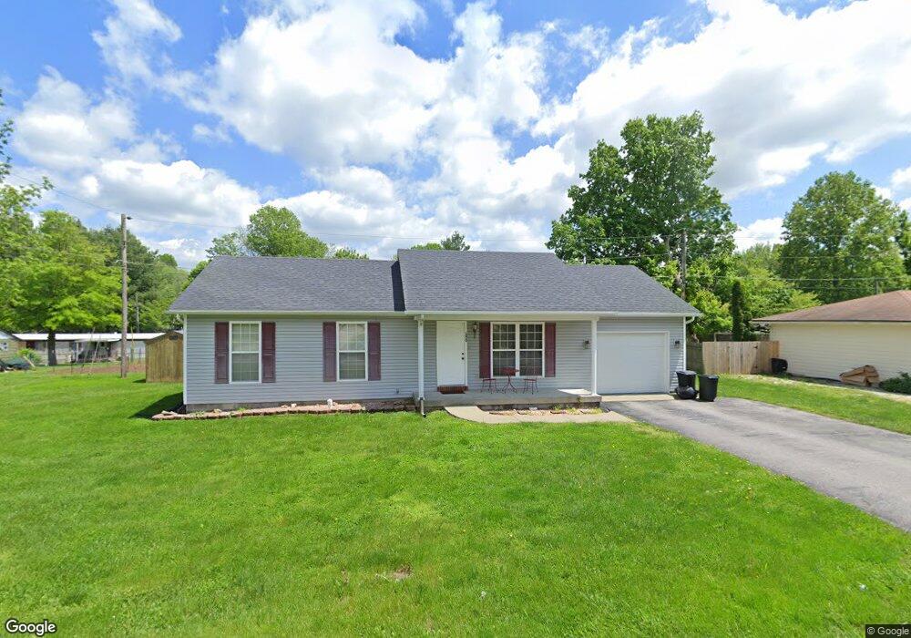 1570 Dutch St, Corydon, IN 47112 - photo 1