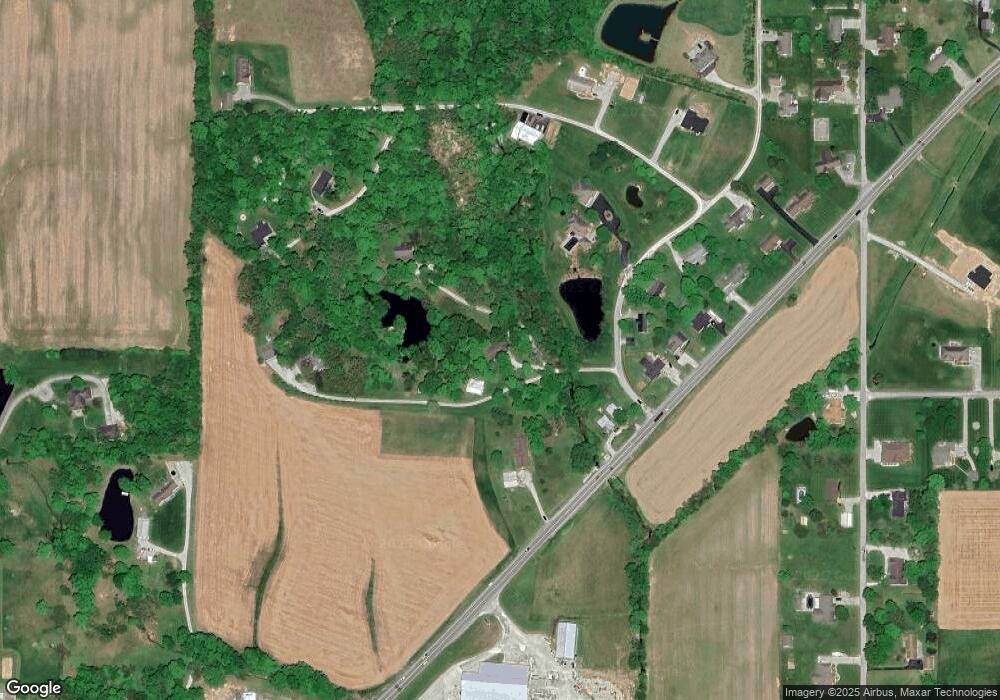 5713 E Westview Ln, Montgomery, IN 47558 - photo 1