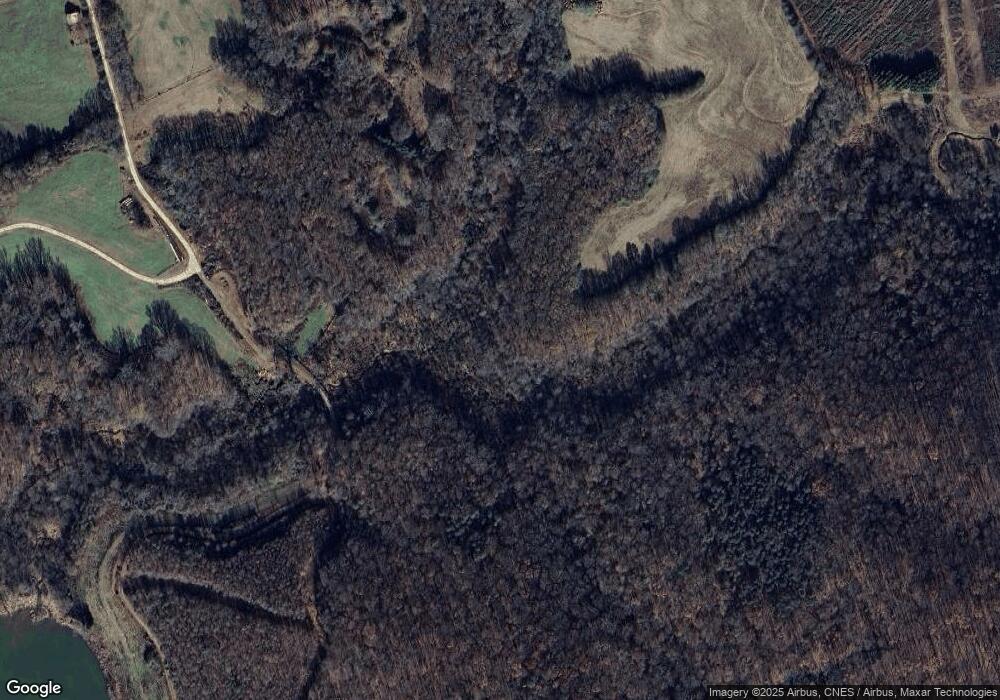 1655 Clarks Creek Rd, Martin, GA 30557 - photo 1