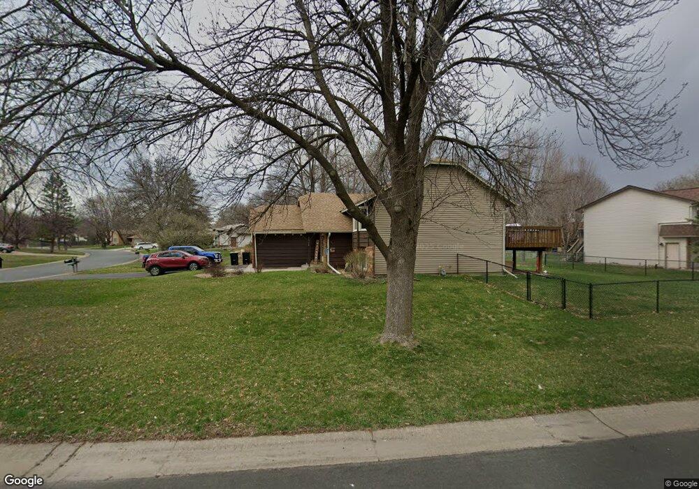 1255 108th Ave NW, Coon Rapids, MN 55433 - photo 1