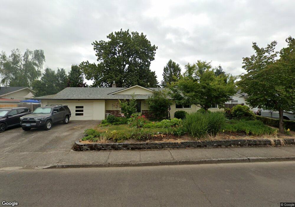 5482 Kafir Dr NE, Keizer, OR 97303 - photo 1