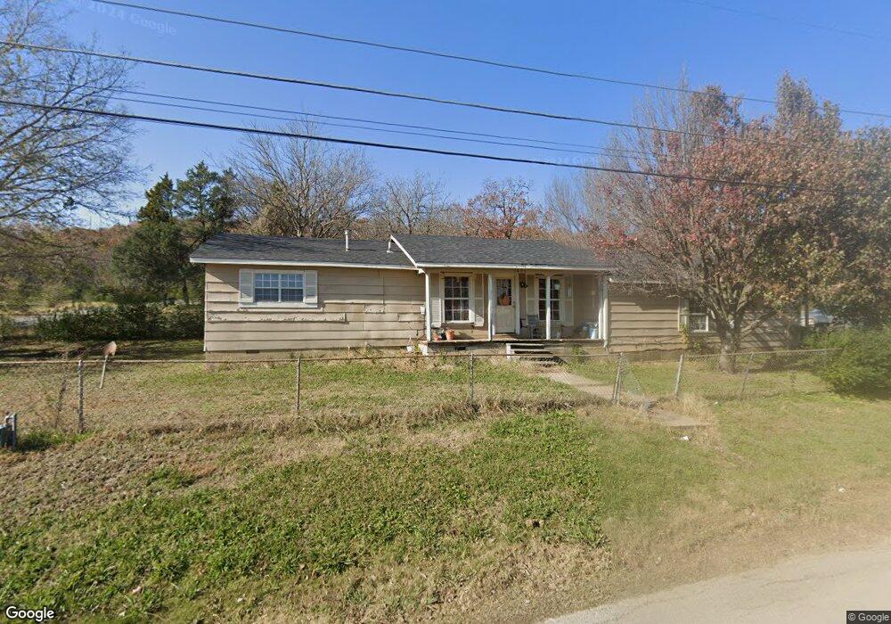 1406 NE 3rd St, Henryetta, OK 74437 - photo 1