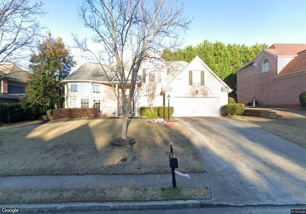 3680 Highcroft Cir NW, Norcross, GA 30092 - photo 1