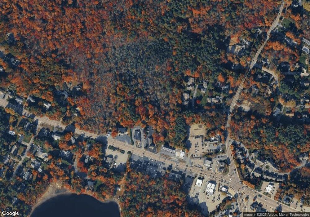 6 Damon Farm Way, Hingham, MA 02043 - photo 1