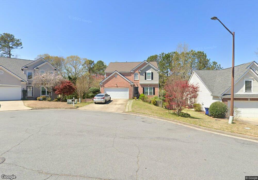 2784 Chelwick Ct SW unit 1, Marietta, GA 30008 - photo 1