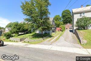 180 Main St, Hudson, NY 12534