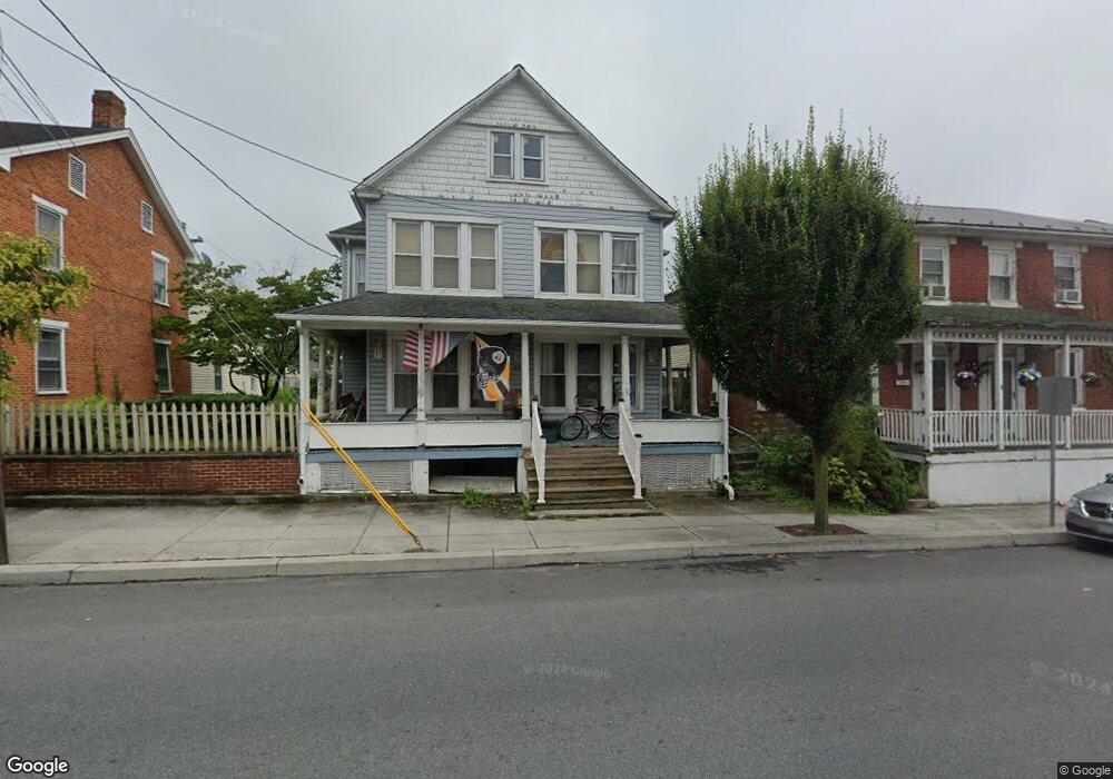 57 E King St, Littlestown, PA 17340 - photo 1