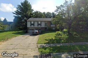 4820 Elkwood Dr, Burlington, KY 41005