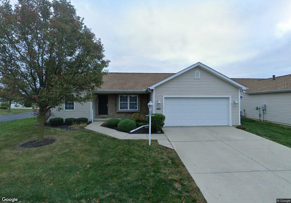 809 Adams Ct unit 1, Wapakoneta, OH 45895 - photo 1