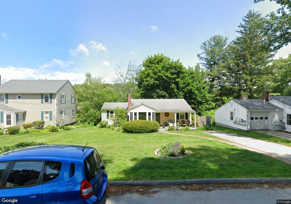 458 Mower St, Worcester, MA 01602 - photo 1