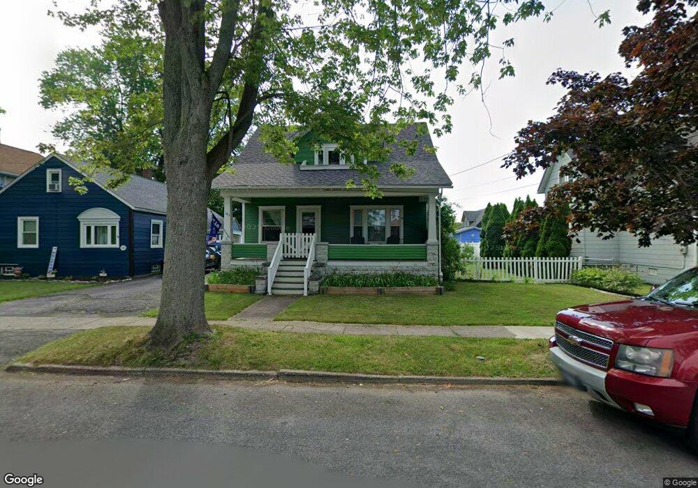 183 Fredericka St, North Tonawanda, NY 14120 - photo 1