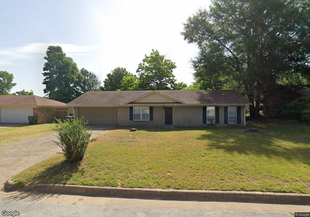 6136 Pine Cone Ln, Tyler, TX 75707 - photo 1