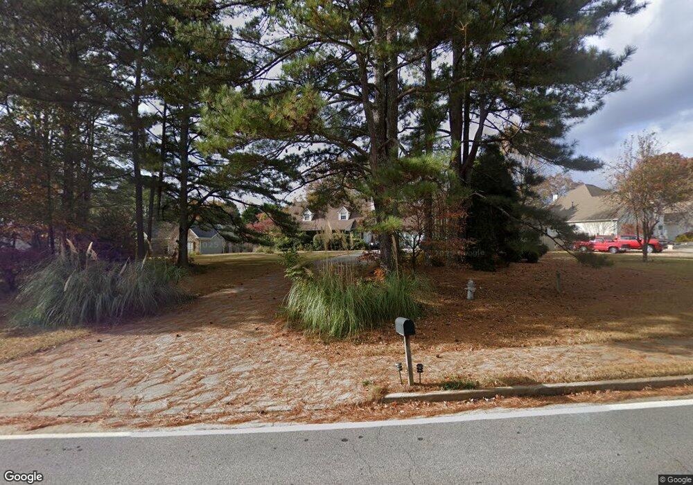 867 Tab Roberts Rd, Lawrenceville, GA 30043 - photo 1