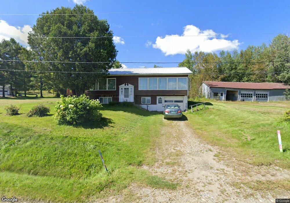 127 Morningside Dr, Newport Center, VT 05857 - photo 1