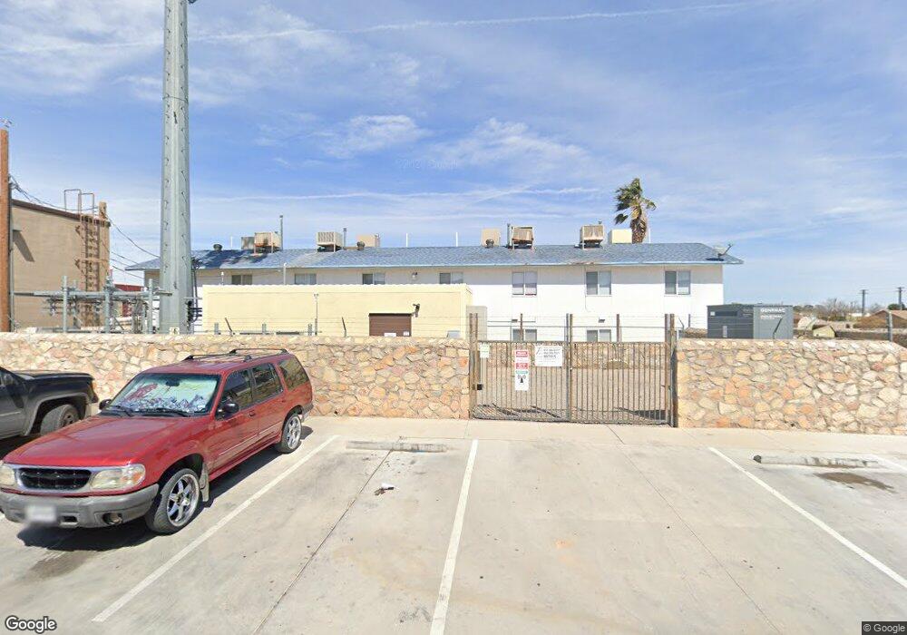 600 S Yarbrough Dr, El Paso, TX 79915 - photo 1