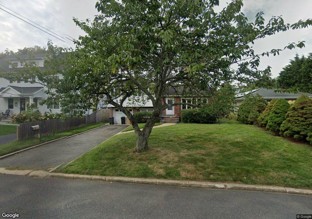 58 Avenue of Two Rivers, Rumson, NJ 07760 - photo 1