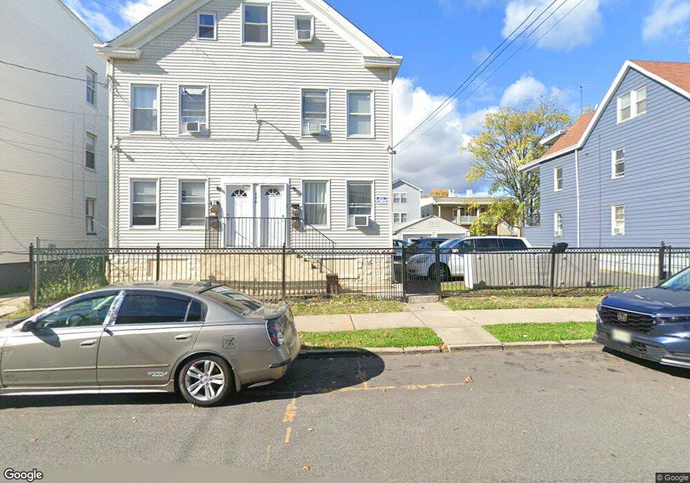 436 E 19th St unit 440, Paterson, NJ 07524 - photo 1