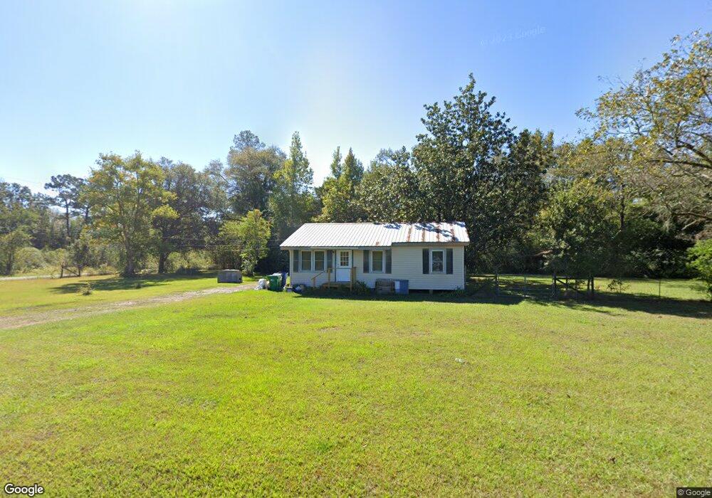 5924 Gavin Hamilton Rd, Moss Point, MS 39562 - photo 1