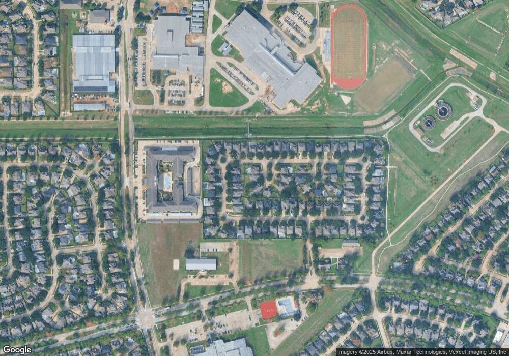 8311 Andover Woods Ct, Houston, TX 77095 - photo 1