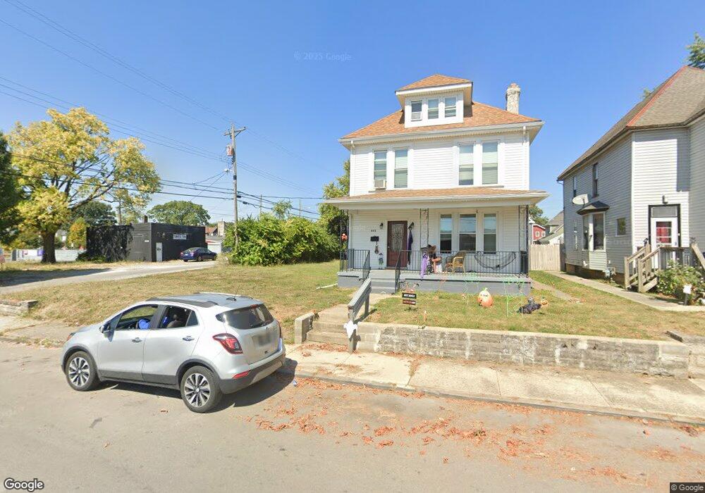 442 E Innis Ave unit 444, Columbus, OH 43207 - photo 1