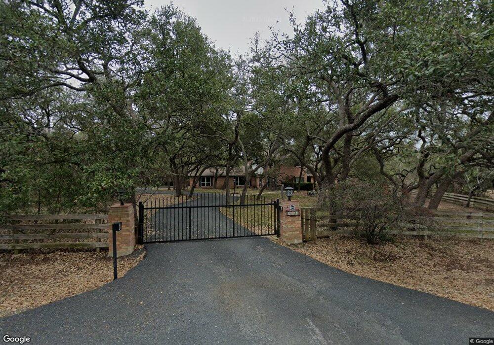 9208 Fort Springs, San Antonio, TX 78255 - photo 1