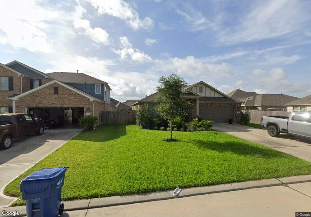 318 Jewett Meadow Dr, Magnolia, TX 77354 - photo 1