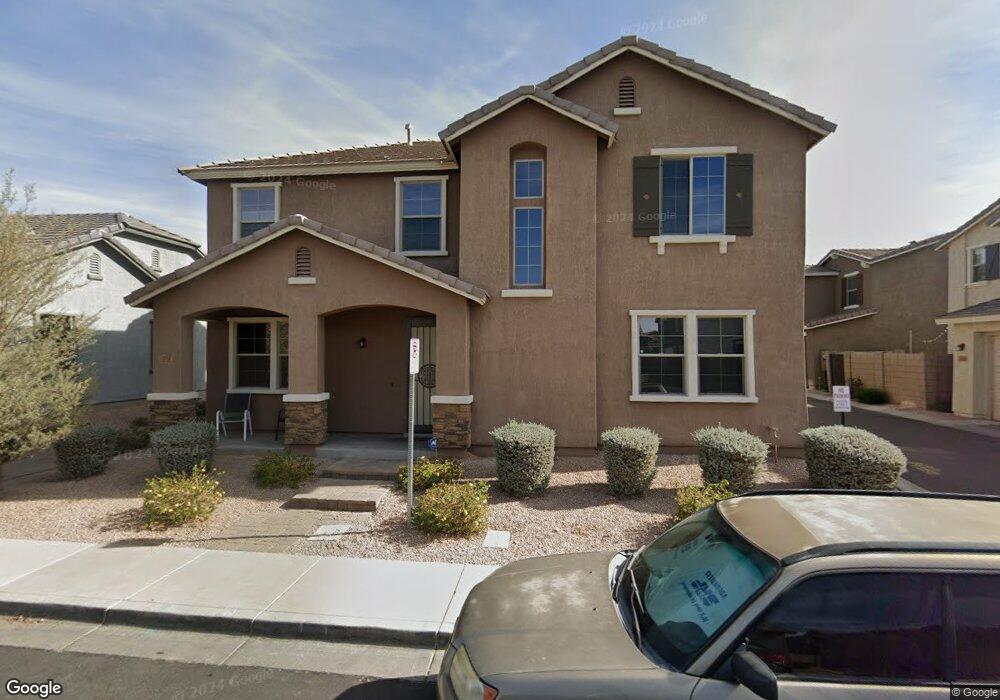 251 N Sandal, Mesa, AZ 85205 - photo 1