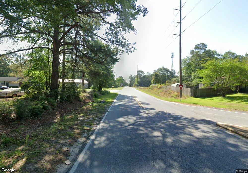 202 Tallokas Rd, Moultrie, GA 31768 - photo 1