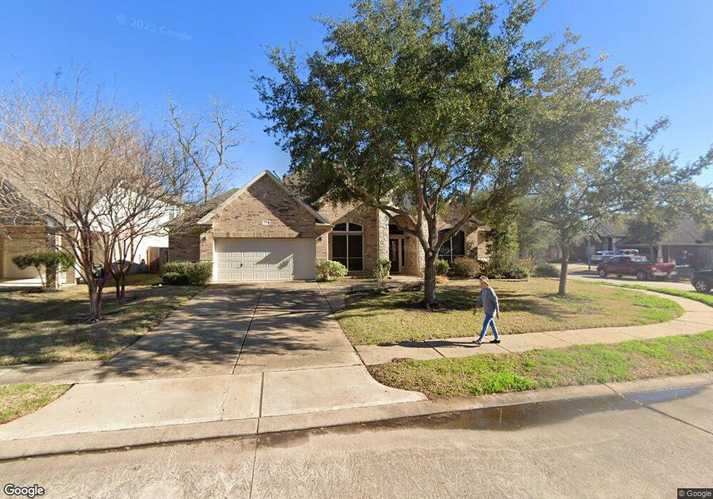 22415 Auburn Canyon Ln, Richmond, TX 77469 - photo 1