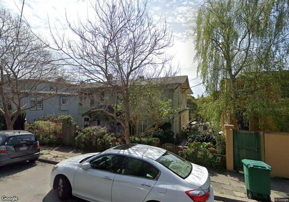 712 The Alameda, Berkeley, CA 94707 - photo 1