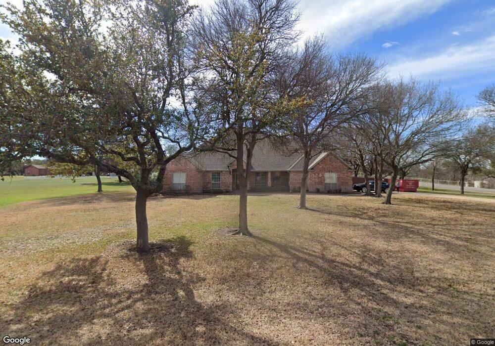 100 Twin Hill Ct, Weatherford, TX 76087 - photo 1