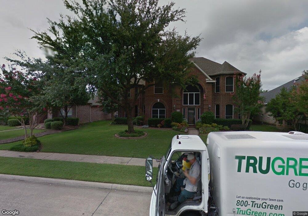 5508 Exeter Dr, Richardson, TX 75082 - photo 1