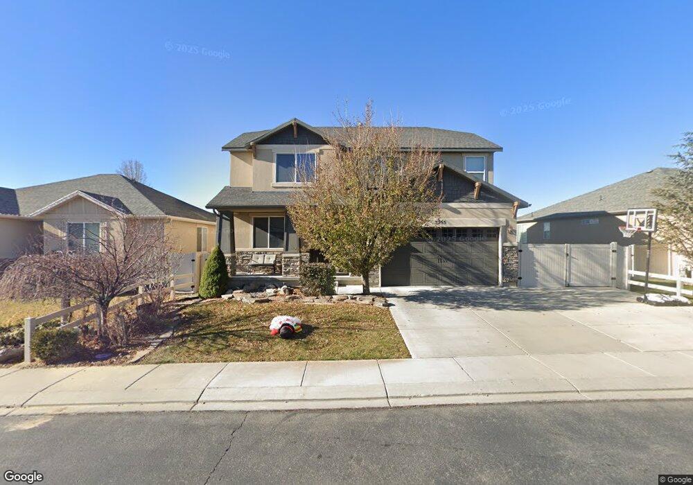 3755 N Meadow Springs Ln, Lehi, UT 84043 - photo 1