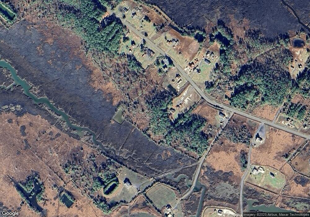 2148 Wingate Bishops Head Rd, Wingate, MD 21675 - photo 1