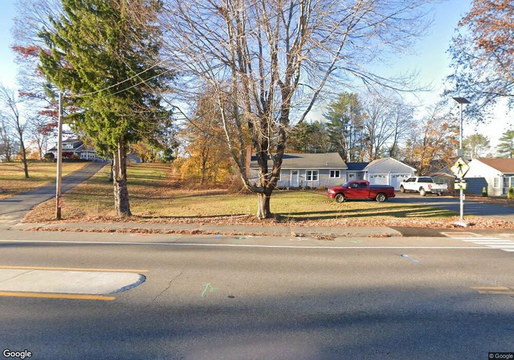 0 Joseph Dr, Gorham, ME 04038 - photo 1