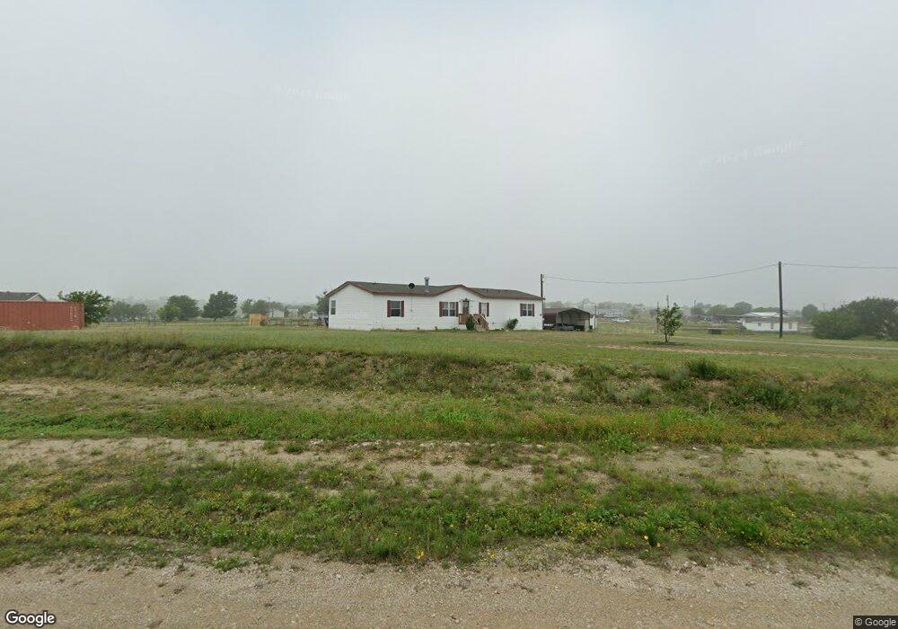338 Lone Trail, Rhome, TX 76078 - photo 1