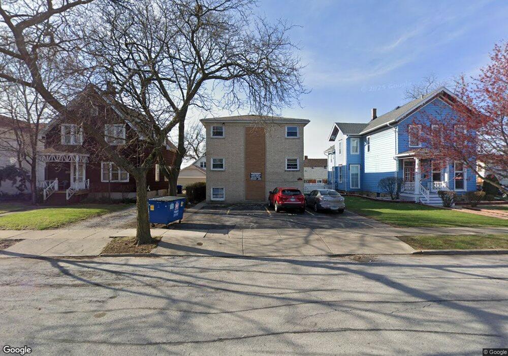 2545 York St, Blue Island, IL 60406 - photo 1