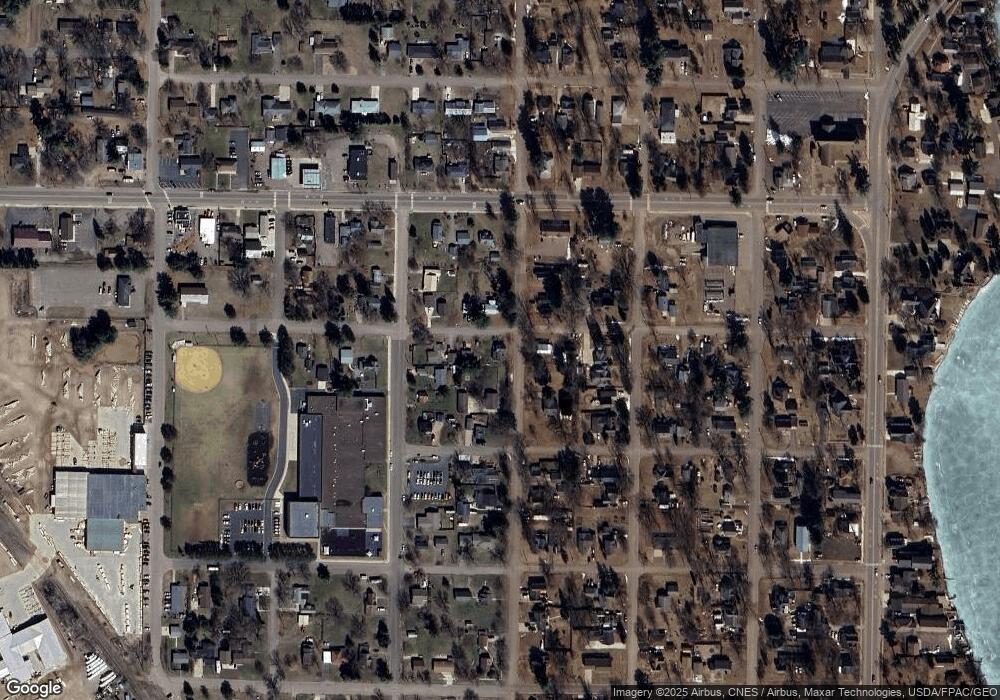 1225 5th St, Chetek, WI 54728 - photo 1