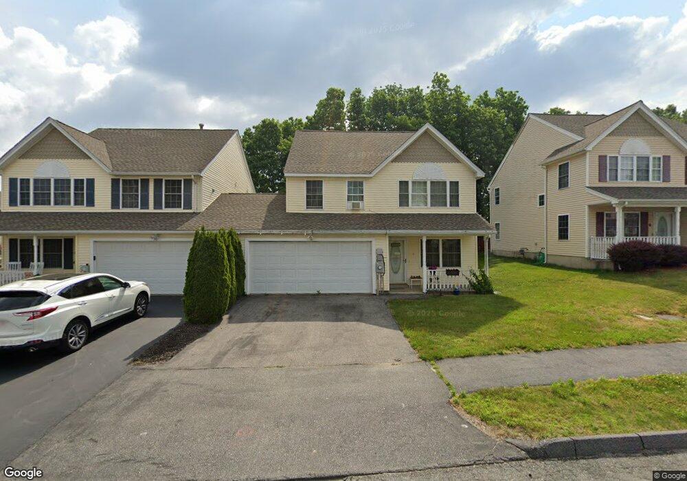 4 Frongillo Farm Rd, Worcester, MA 01604 - photo 1