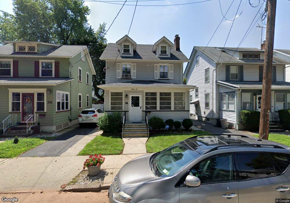 36 Fairbanks St, Hillside, NJ 07205 - photo 1