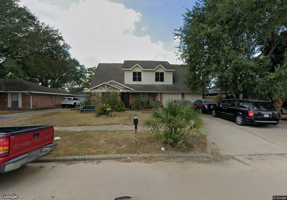 7623 Green Lawn Dr, Houston, TX 77088 - photo 1