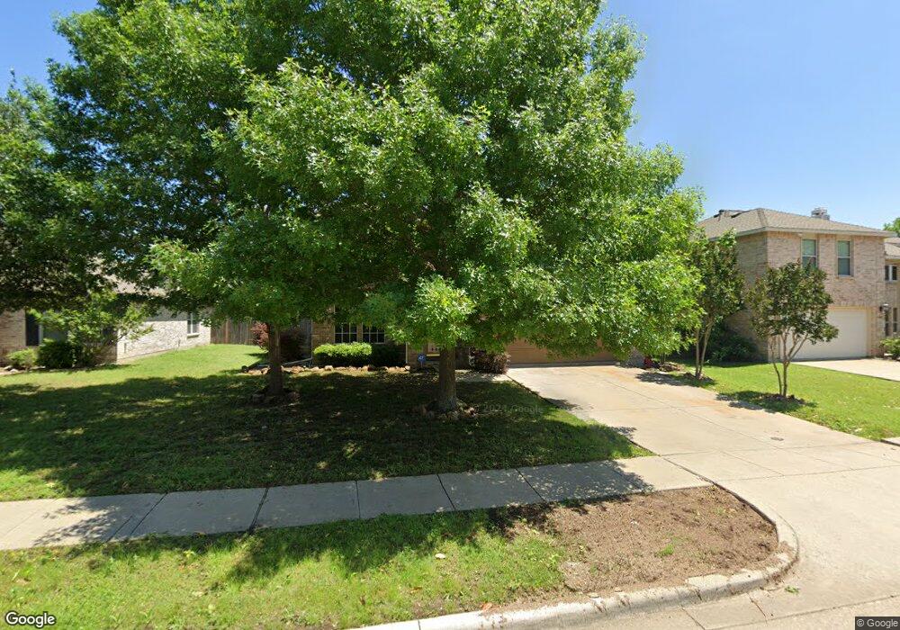 610 Pickwick Ln, Wylie, TX 75098 - photo 1
