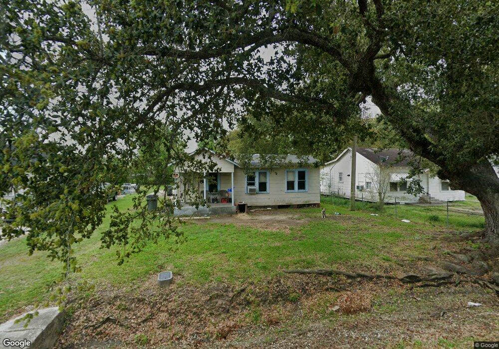 523 Armstrong St, Lake Charles, LA 70615 - photo 1