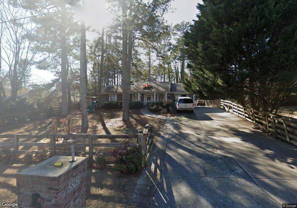 5503 Button Gwinnett Place, Norcross, GA 30093 - photo 1