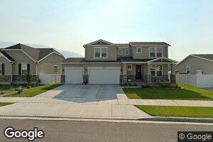 352 N Brookview Dr, Lindon, UT 84042