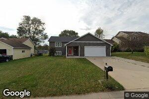 919 Chestnut St, Mantorville, MN 55955