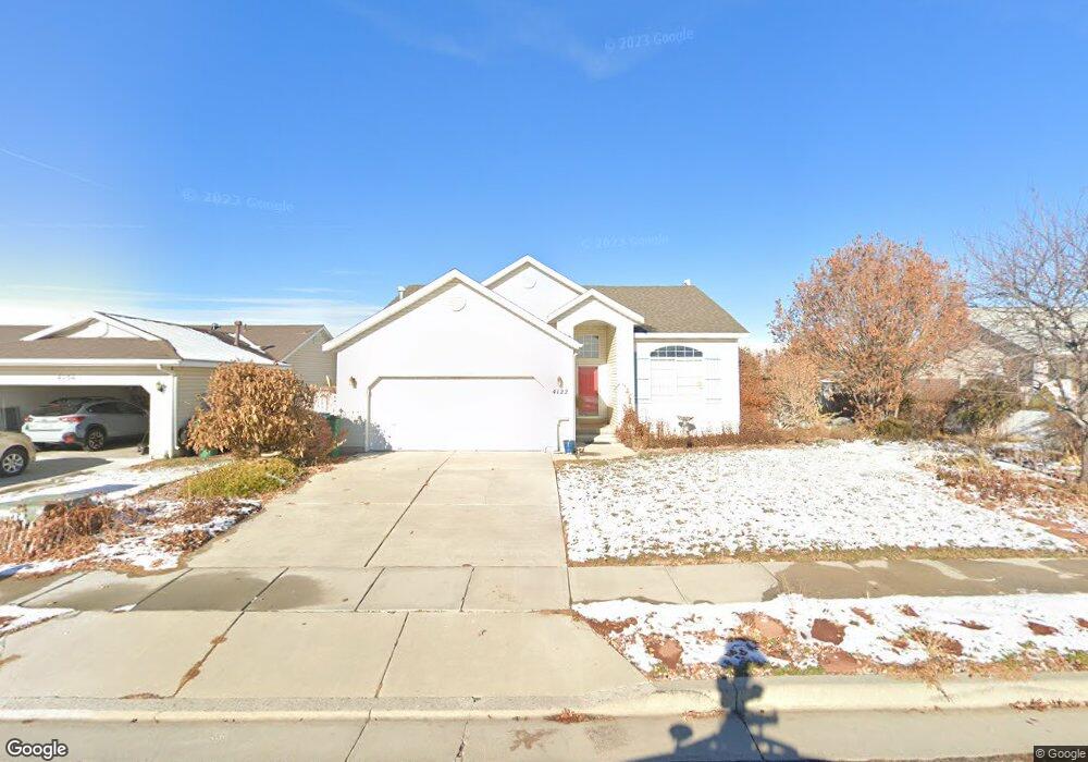 4122 W 5250 S, Roy, UT 84067 - photo 1