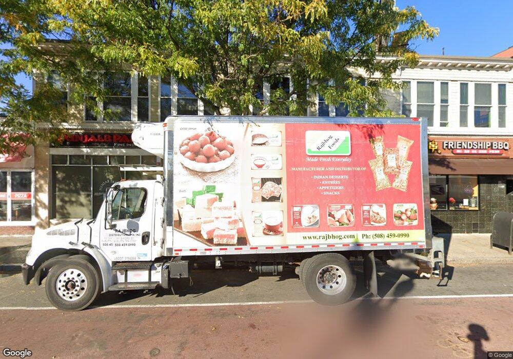 107 Brighton Ave unit 6, Allston, MA 02134 - photo 1