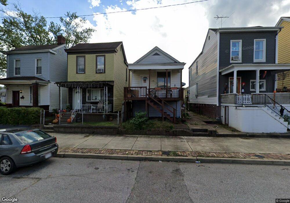 116 Virginia St, Wheeling, WV 26003 - photo 1